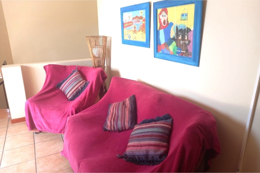 To Let 1 Bedroom Property for Rent in Middedorp Western Cape